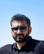 Nasir Saeed