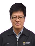 Teh Ying Wah