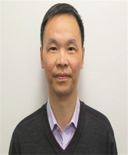 Prof. Huiyu Zhou